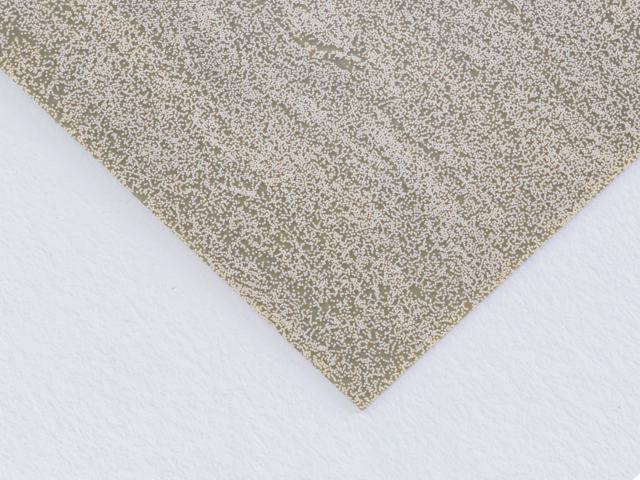 1-3 Arrange & Fill Random Fiber piezo composite