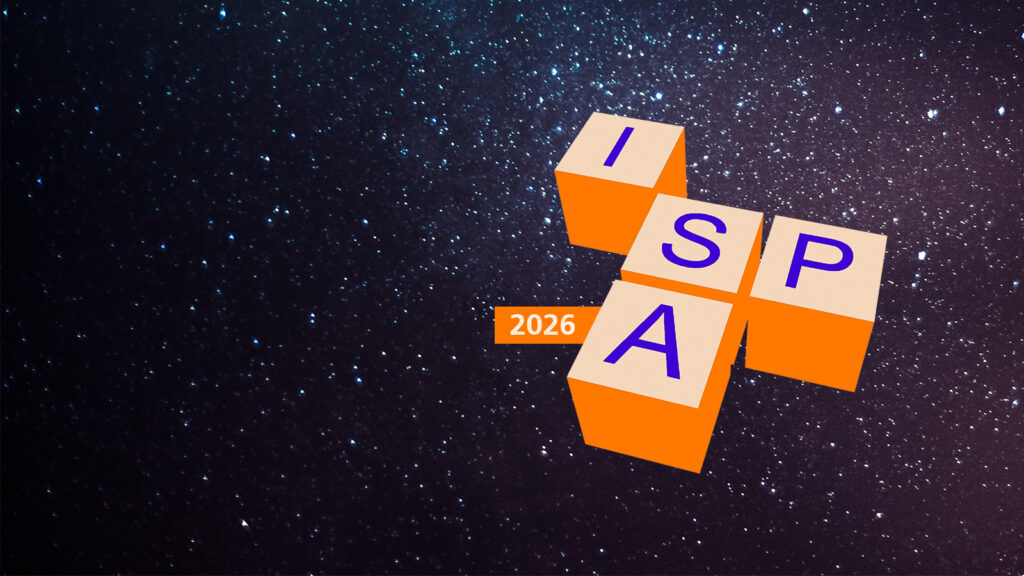 ISPA 2026 Dresden