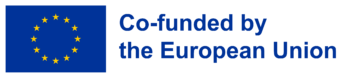 EN_Co-fundedbytheEU_RGB_POS Logo Co-funded by the EU